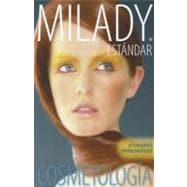 Spanish Translated Situational Problems for Milady Standard Cosmetology 2012 9781439059098