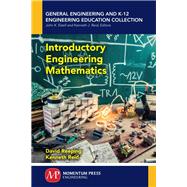 Introductory Engineering Mathematics