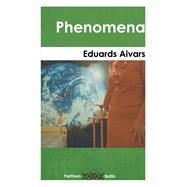 Phenomena 9781912109098