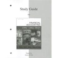 Study Guide to accompany Financial Accounting 9780077329099