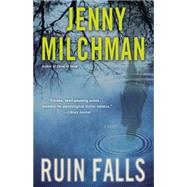 Ruin Falls 9780345549099
