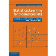 Statistical Learning for Biomedical Data