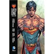 Superman: Earth One Vol. 3 9781401259099