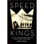 Speed Kings 9781592409099