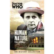 Doctor Who: Human Nature 9781849909099