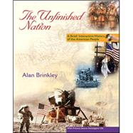 Unfinished Nation Vol I