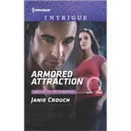 Armored Attraction 9780373699100