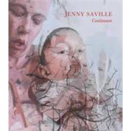 Jenny Saville 9780847839100