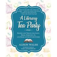 A Literary Tea Party 9781510729100