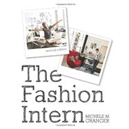 The Fashion Intern 2nd edition 9781563679100