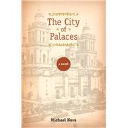 The City of Palaces 9780299299101