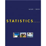 Statistics Value Package (includes Introduction to Data Analysis Using Minitab for Windows) 9780321589101