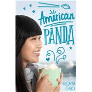 American Panda 9781481499101