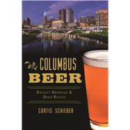 Columbus Beer 9781626199101