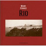 Marc Ferrez & Robert Polidori 9783869309101