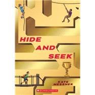 Hide and Seek 9780545799102