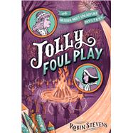 Jolly Foul Play 9781481489102