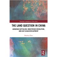 Rural Development and ChinaÆs Rise: Reinventing a Market Tradition 9780415789103
