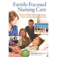 Family-focused Nursing Care 9780803629103