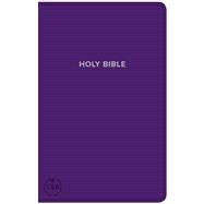 CSB Gift & Award Bible, Purple 9781433649103