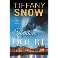 Shadow of a Doubt 9781477829103