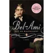 Bel-Ami 9780143119104
