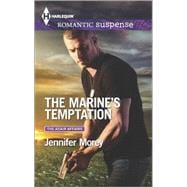 The Marine's Temptation 9780373279104