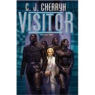 Visitor 9780756409104