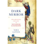 Dark Mirror The Medieval Origins of Anti-Jewish Iconography 9780805079104