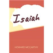 Isaiah 9781796079104