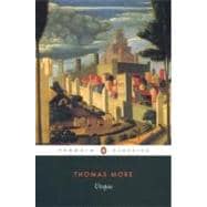 Utopia 9780140449105