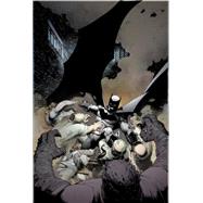 Absolute Batman 9781401259105