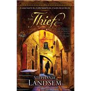 The Thief A Novel 9781451689105