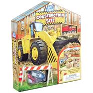 Let's Explore: Construction Site 9781607109105