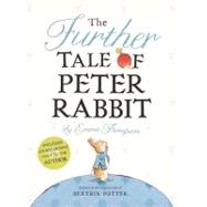 The Further Tale of Peter Rabbit 9780723269106