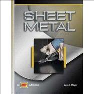 Sheet Metal 9780826919106