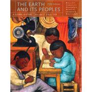The Earth and Its Peoples: A Global History, Volume II, 5th Edition 9781133339106