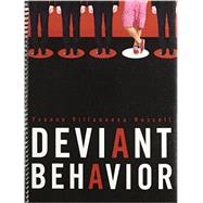 Deviant Behavior
