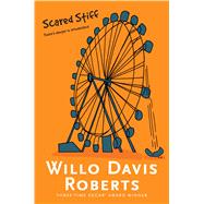 Scared Stiff 9781481449106