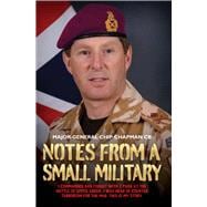 Notes from a Small Military 9781782199106