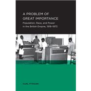 A Problem of Great Importance 9781938169106