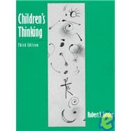 Children's Thinking