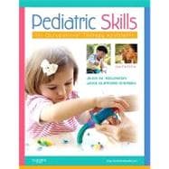 Pediatric Skills for Occupational Therapy Assistants 9780323059107