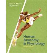 Human Anatomy And Physiology 9780805359107
