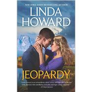 Jeopardy A Game of Chance\Loving Evangeline 9780373789108