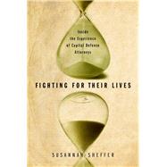 Fighting for Their Lives 9780826519108