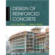 Design of Reinforced Concrete 9781118879108
