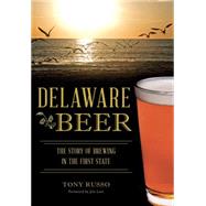 Delaware Beer 9781467119108