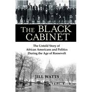 The Black Cabinet 9780802129109