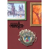 Monster, Vol. 5 The Perfect Edition 9781421569109